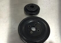 Water Pump Pulley Set.jpg Water Pump Pulley Set.jpg