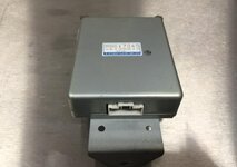 Control Unit Auto Seat part no MB617345.jpg Control Unit Auto Seat part no MB617345.jpg