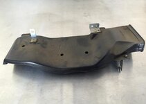HVAC Vent part no MB439025.jpg HVAC Vent part no MB439025.jpg
