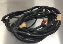 Amplifier Power Adapter part no MB665345.jpg Amplifier Power Adapter part no MB665345.jpg