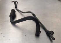 Power Steering Return Tube.jpg Power Steering Return Tube.jpg