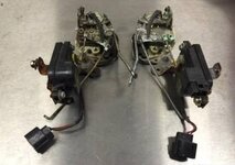 Front Door Lock Acutator & Latch Assembly.jpg Front Door Lock Acutator & Latch Assembly.jpg