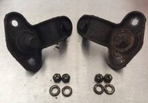 Front Control Arm Clamp.jpg Front Control Arm Clamp.jpg