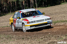 Rallye VR 4 Germany