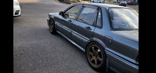 JDM VR4