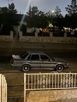 1992 G-VR4 #893