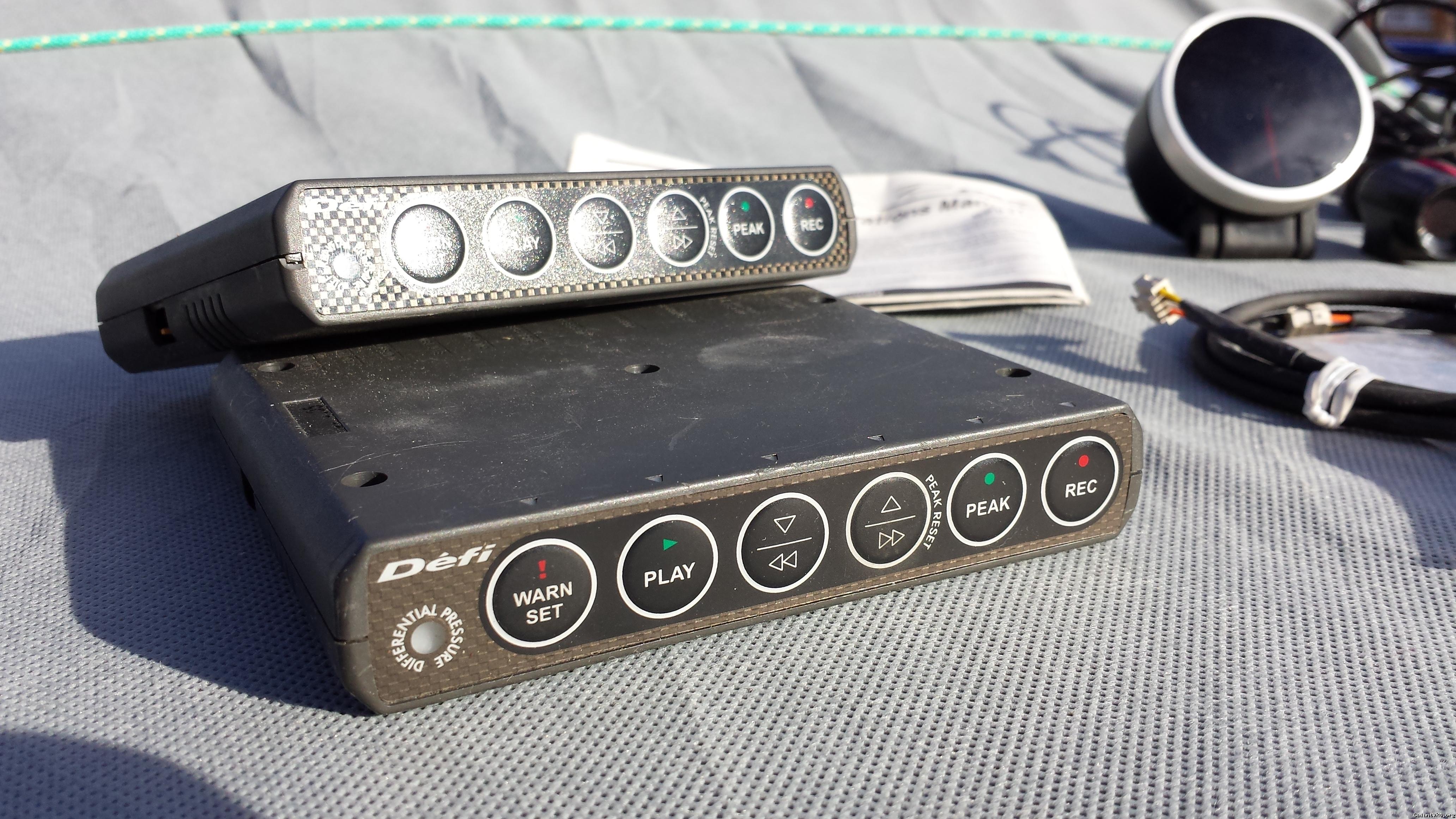 FS: HKS, Defi, Dejon Tool, TurboXS - Electronics & More